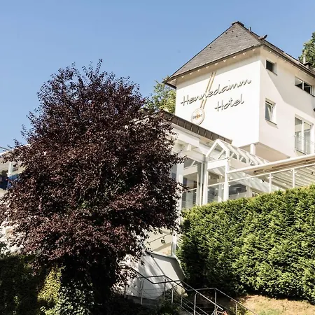 Hennedamm Hotel-2